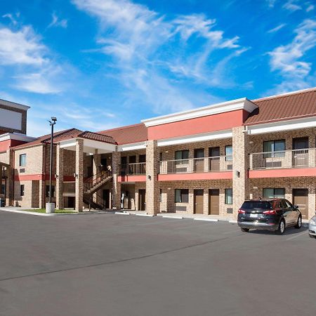 Super 8 By Wyndham Humble Houston Fallcreek Zewnętrze zdjęcie