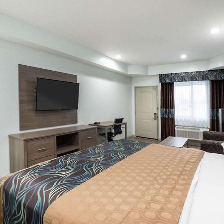 Super 8 By Wyndham Humble Houston Fallcreek Zewnętrze zdjęcie
