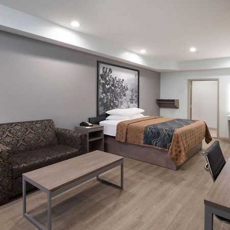 Super 8 By Wyndham Humble Houston Fallcreek Zewnętrze zdjęcie