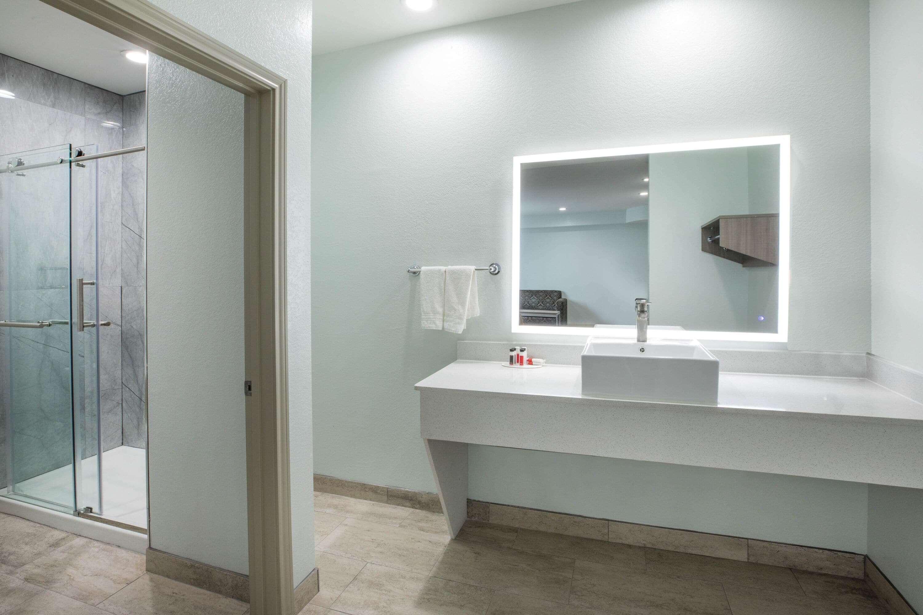 Super 8 By Wyndham Humble Houston Fallcreek Zewnętrze zdjęcie