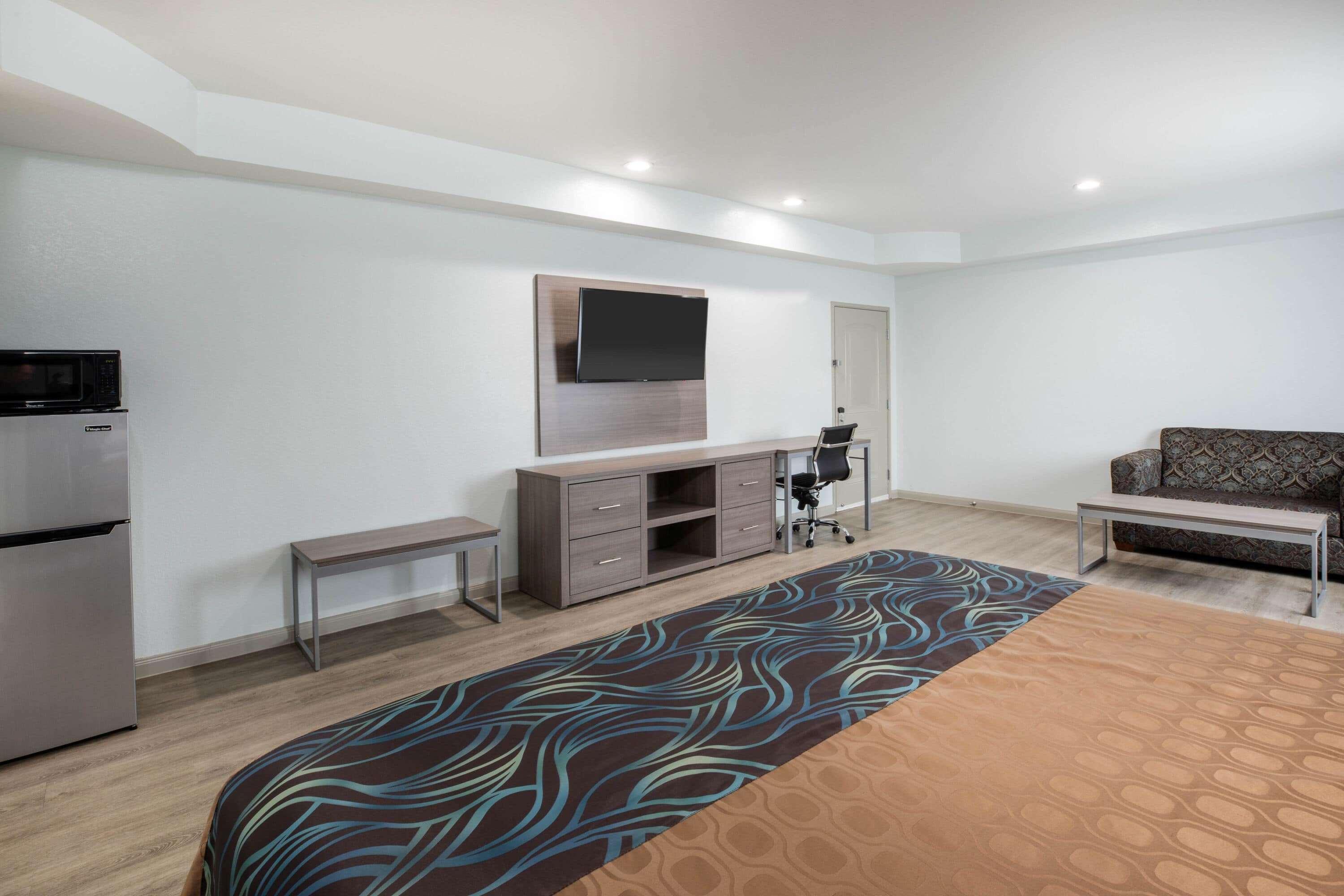 Super 8 By Wyndham Humble Houston Fallcreek Zewnętrze zdjęcie