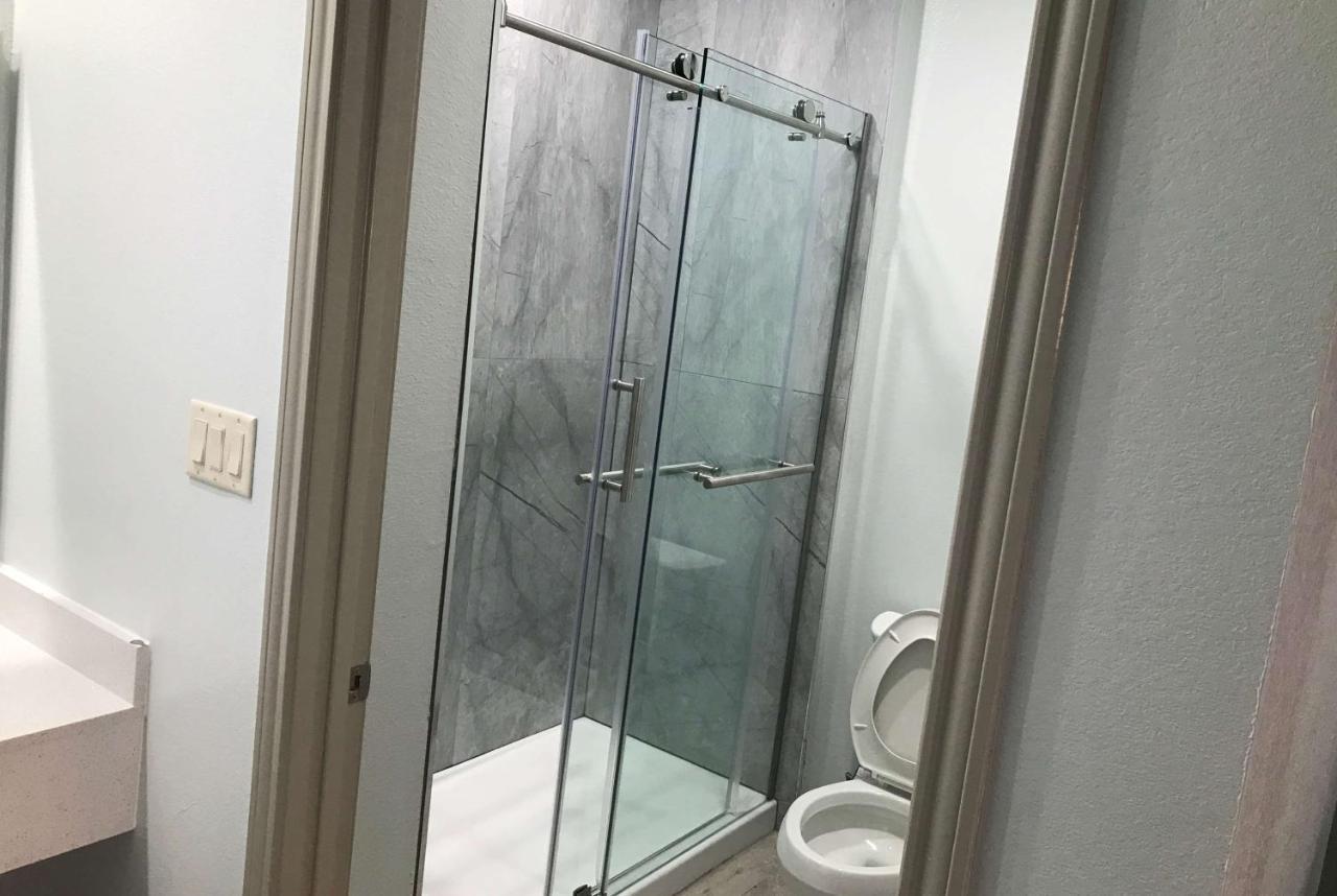 Super 8 By Wyndham Humble Houston Fallcreek Zewnętrze zdjęcie